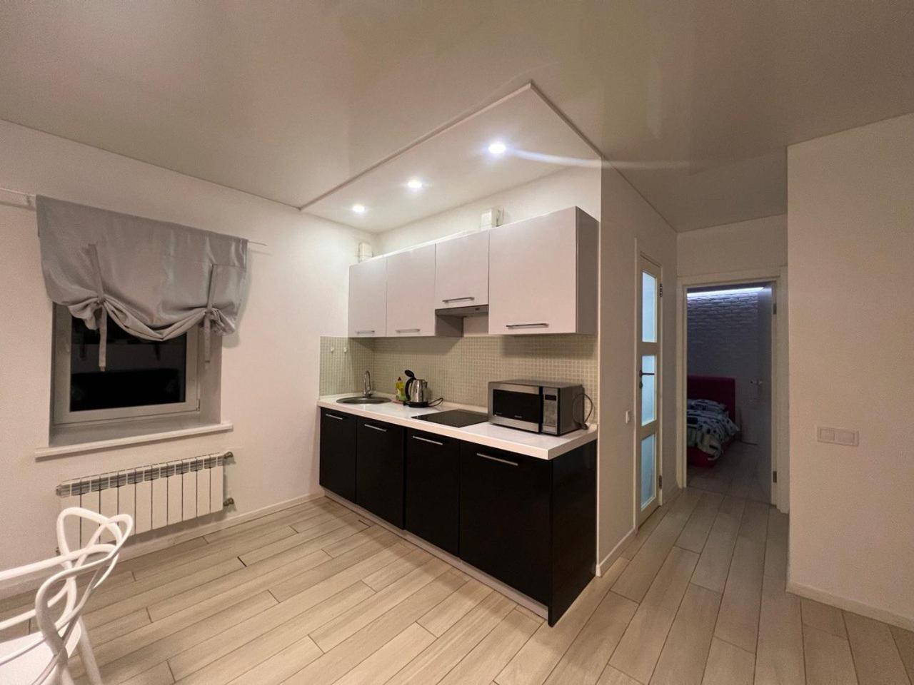 2-Room Luxury Apartment In The Center キエフ エクステリア 写真